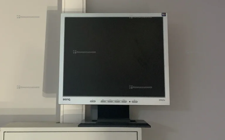 Монитор BenQ FP937S