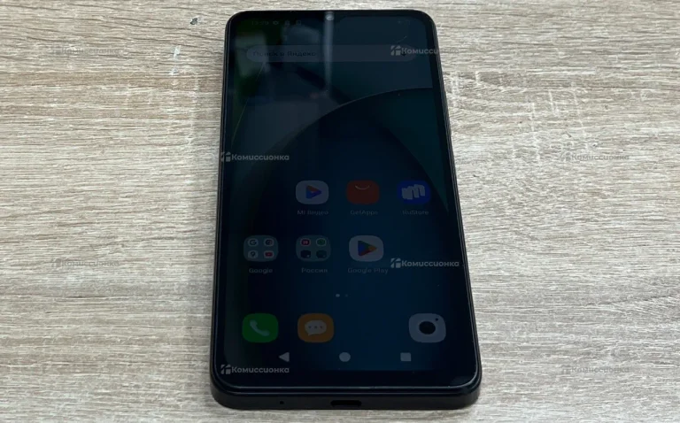 Xiaomi Redmi A3x 3/64 ГБ