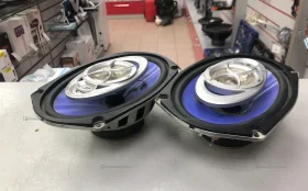 Колонки  JVC CS-V6934