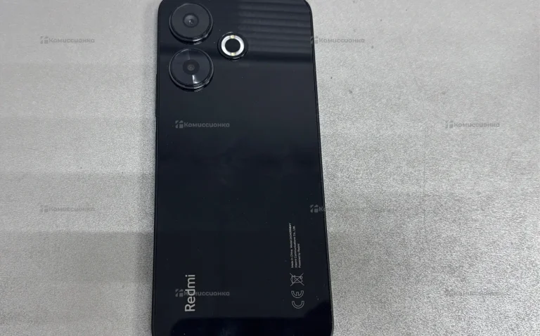 Xiaomi Redmi 13 8/256 ГБ