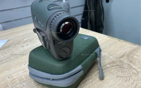 Купить Лазерный дальномер vortex razor hd 4000 б/у , в Москва и область Цена:29900рублей