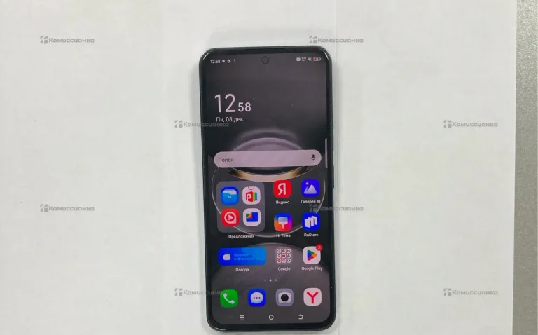 Tecno Spark 30 Pro 8/256 ГБ