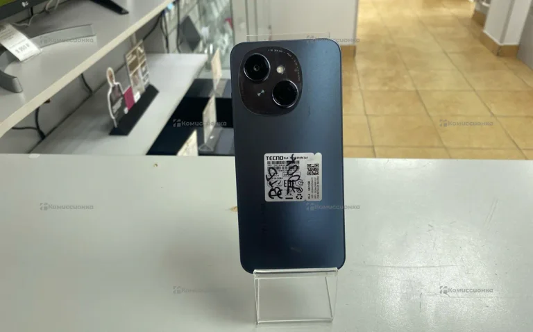 Tecno Spark Go 1 3/64 ГБ