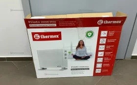 Обогреватель конвекторный thermex pronto 2000m но