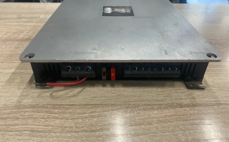 Усилитель  mystery mk-4.80