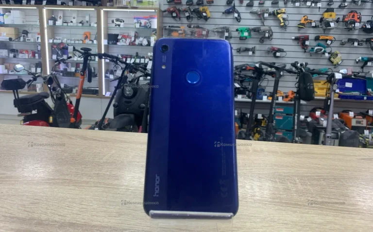 Honor 8A 2/32 ГБ