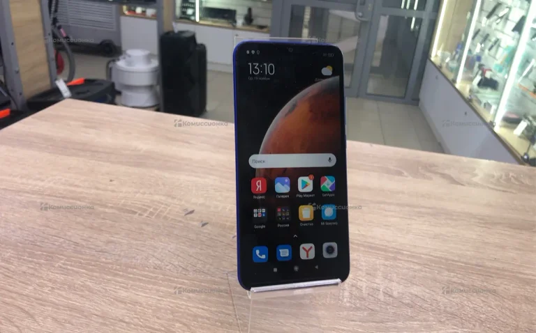 Xiaomi Redmi 9C 3/32 ГБ