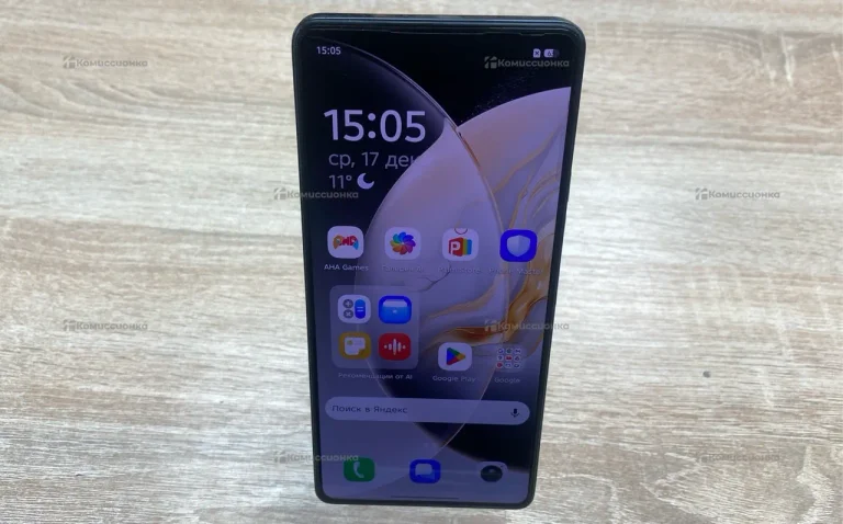 Tecno Camon 30 5G 12/512 ГБ