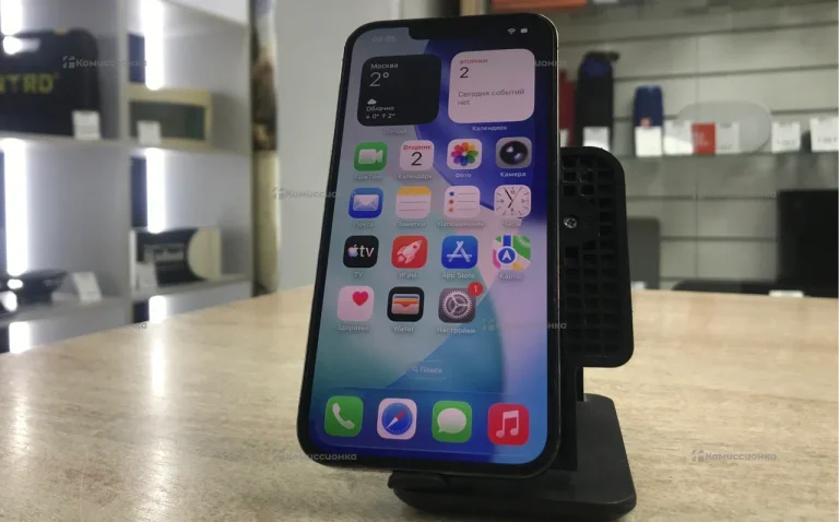 Apple iPhone 13 Pro 6/128 ГБ