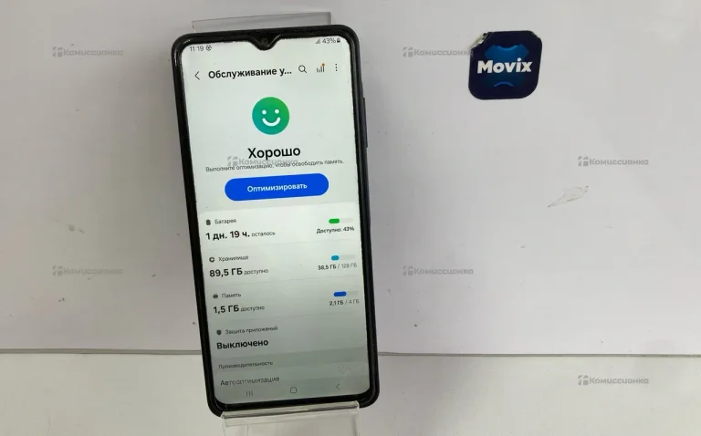 Samsung Galaxy A06 4/128Gb