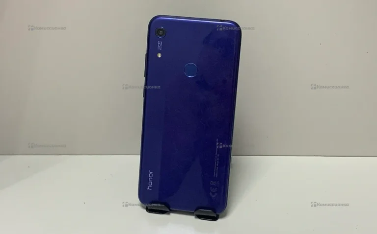 Honor 8A 2/32 ГБ