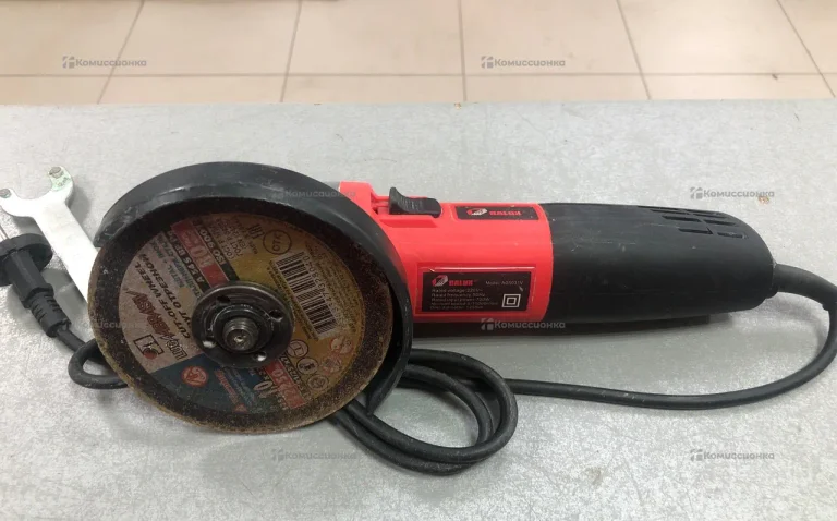 Ушм Balux AG5031V