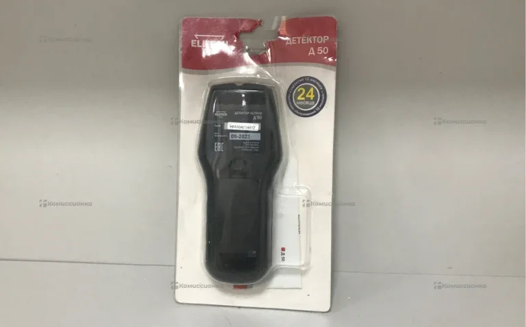 Детектор ELITECH Д50
