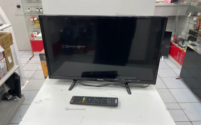 Телевизор Doffler 24KH29