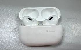 Наушники  Apple Air Pods 2 LITG