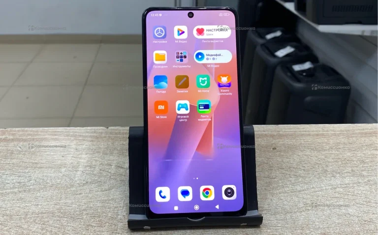Xiaomi Redmi Note 11 Pro+ 5G 8/256 ГБ