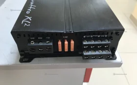 Купить Усилитель Pride Quattro XL 2 б/у , в Энгельс Цена:12900рублей