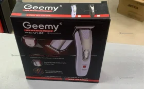 Купить Машинка для стрижки Gemmy 6041 б/у , в Саратов Цена:490рублей