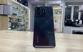 Realme C61 8/256 ГБ