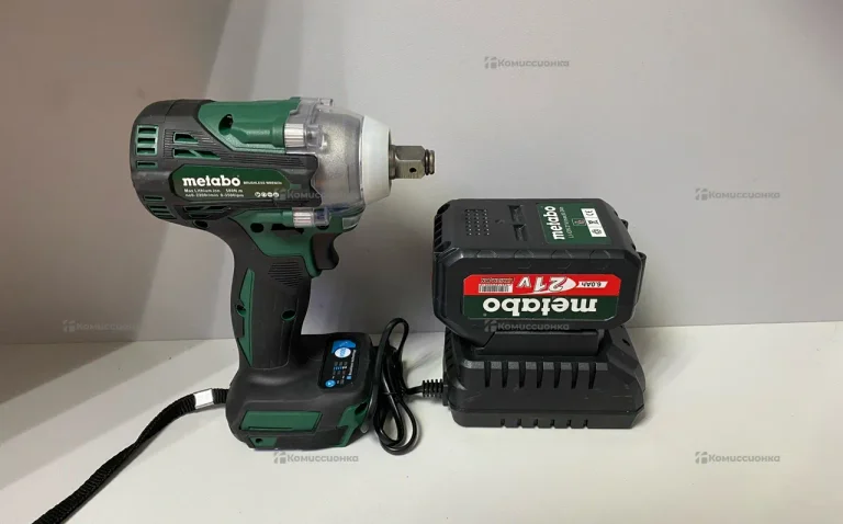 винтоверт metabo реплика