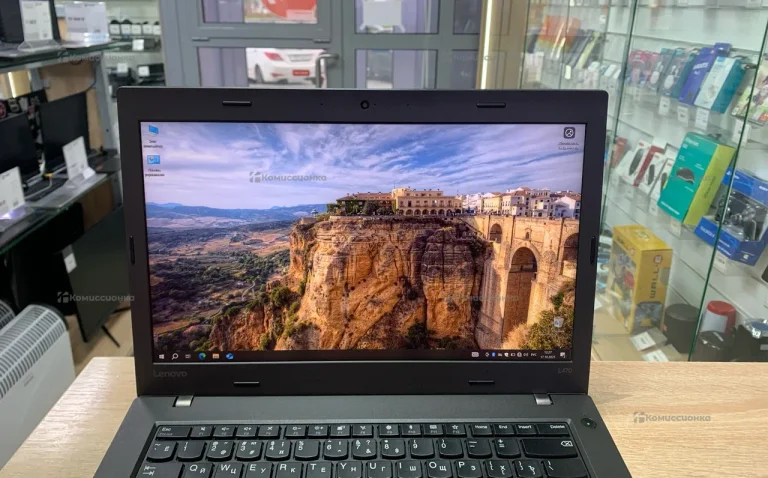 Ноутбук  Lenovo ThinkPad A275