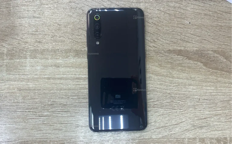 Xiaomi Mi 9 6/128GB