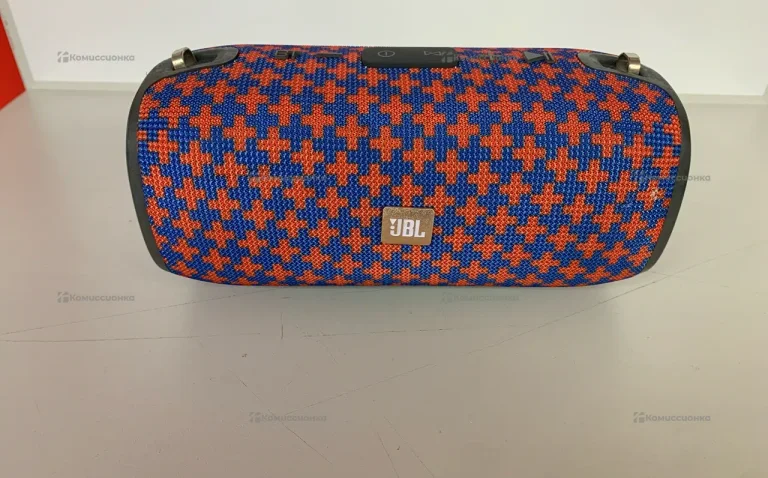 Колонка  JBL Xtreme 3