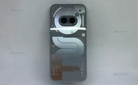 Nothing Phone (2a) Plus 12/256 ГБ