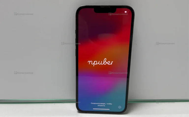 Apple iPhone 13 Pro 6/128 ГБ