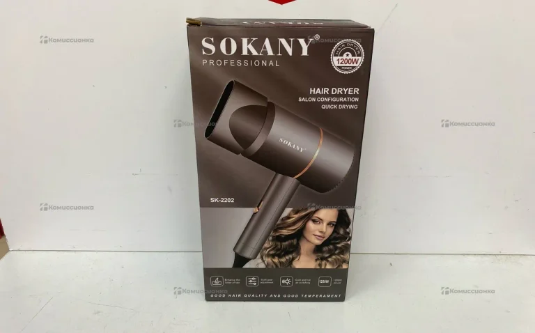 Sokany