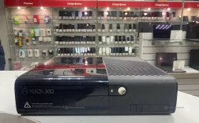 Купить Приставка Xbox 360 E (прошитый) б/у , в Казань Цена:6900рублей