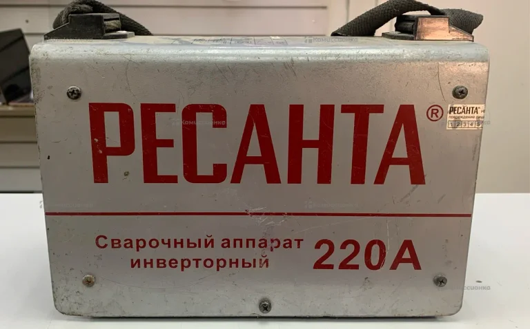 Сварочный аппарат САИ 220