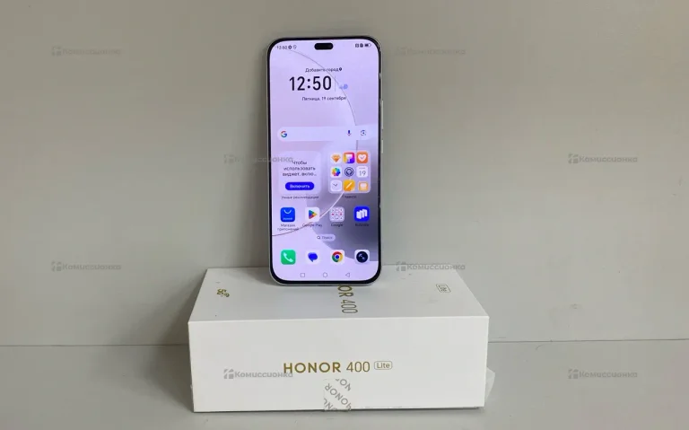 Honor 400 Lite 8/256 ГБ