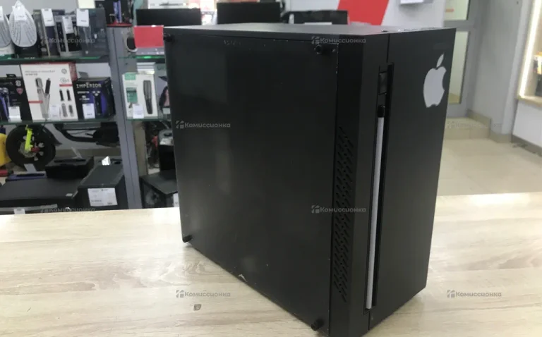 Системный блок  Ginzzu