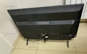 Телевизор Sharp c42bg1x