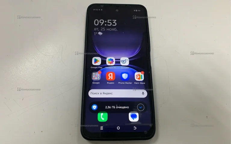 Tecno Spark 40C 8/256 ГБ