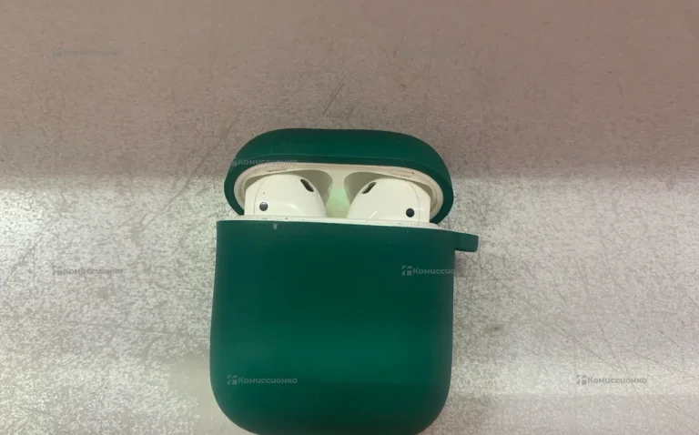 Наушники  AirPods 2