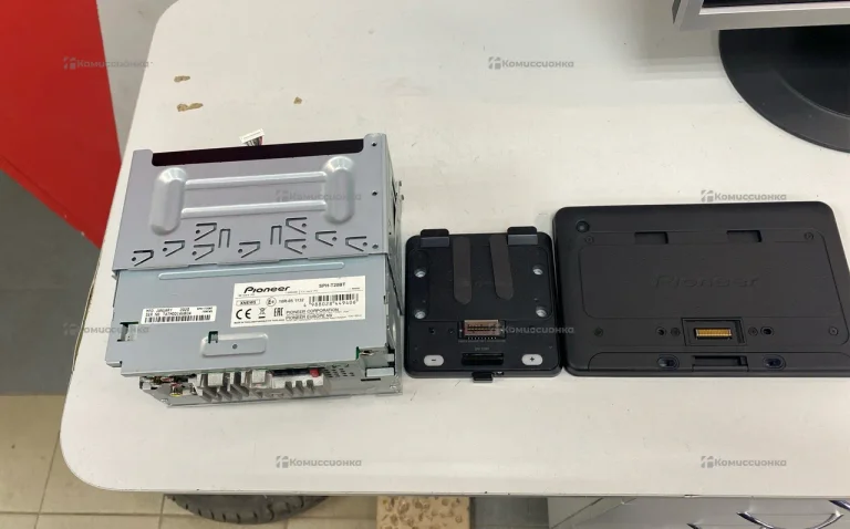 Автомагнитола Pioneer SPH-T20BT