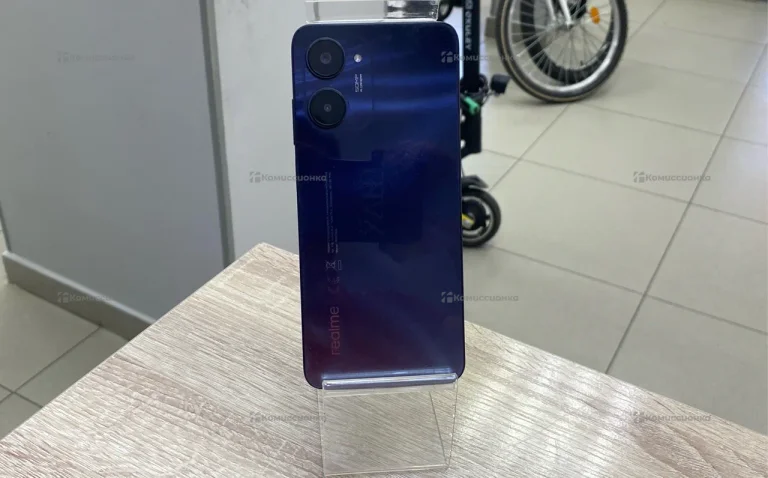 Realme 10 8/128 ГБ
