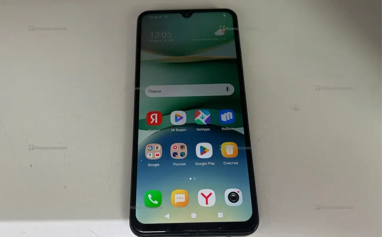 Xiaomi Redmi A5 4/64 ГБ