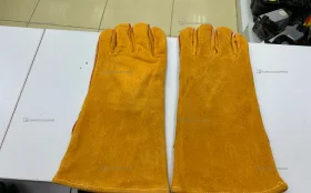 Купить Краги сварочные 9 б/у , в Нижнекамск Цена:200рублей