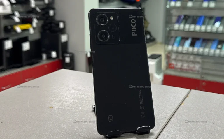 Xiaomi Poco X5 Pro 5G, 8/256Gb
