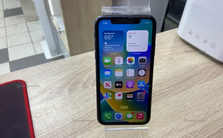 Apple IPhone 11 64Gb