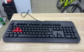 Купить Клавиатура bloody q100 б/у , в Магнитогорск Цена:500рублей