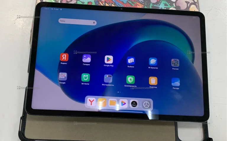 Планшет Xiaomi pad 6 6/128gb