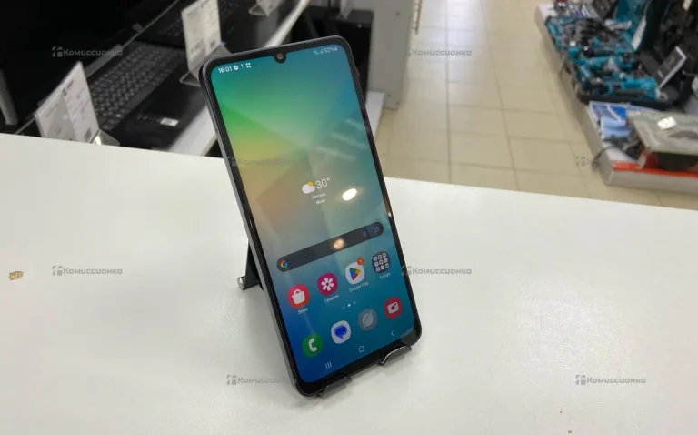 Samsung Galaxy A06 4/65Gb