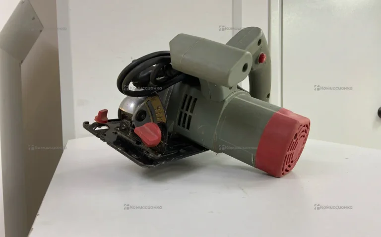Дисковая пила ЗУБР ЗПД-900