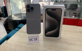 Apple iPhone 15 Pro Max 256Gb