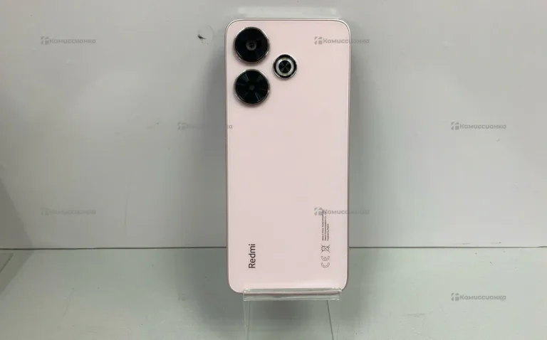 Xiaomi Redmi 13 8/256Gb