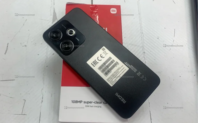 Xiaomi Redmi 13x 8/256 ГБ